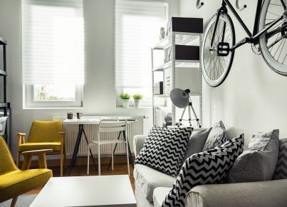 Por que investir em apartamentos compactos?