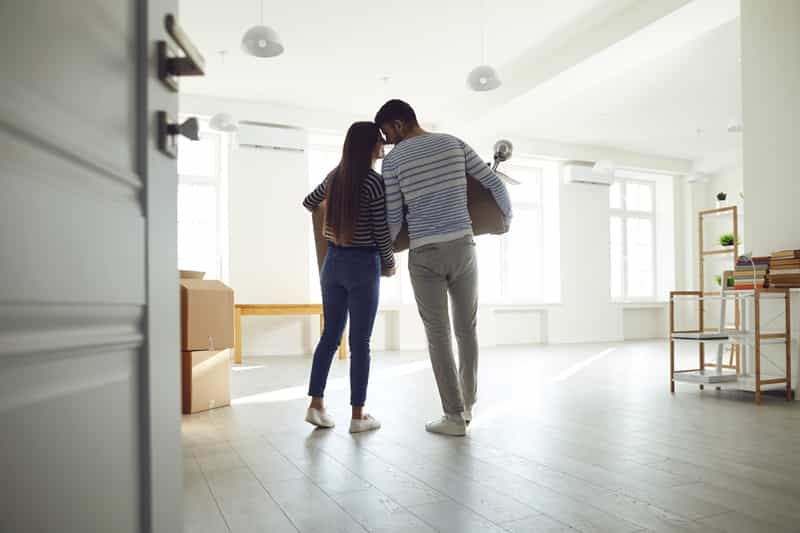 5 Pontos importantes na busca por um novo lar